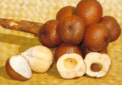 Manfaat Buah Salak Manfaat Buah Salak