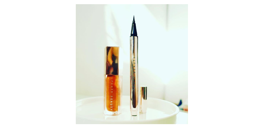 Wygraj kosmetyki Fenty Beauty Konkurs