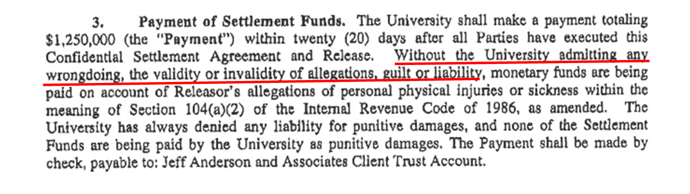 Second Mile Sandusky Scandal Ganim�s &amp; Levinson�s Lack of