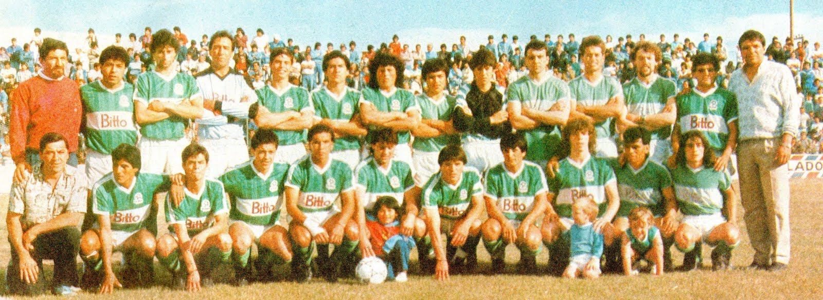 historiayfutbol Argentina Consejo Federal AFA Torneo del Interior