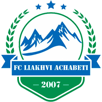 FC LIAKHVI ACHABETI
