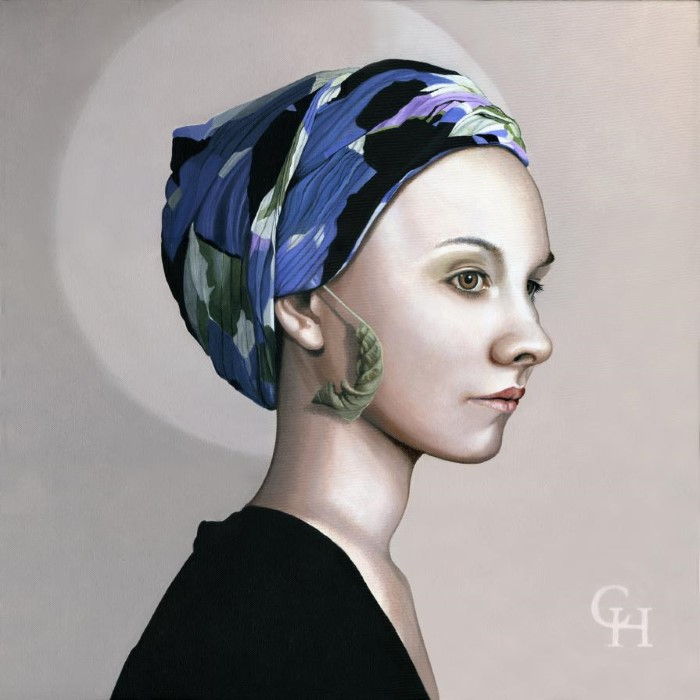 Разнообразие предметов и ситуаций. Chiara Cappelletti Chiara Cappelletti