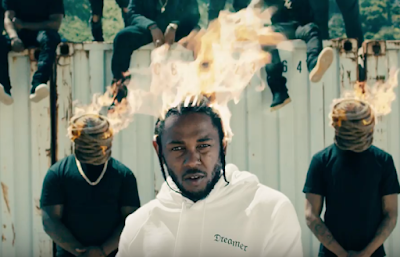 Lyrics Humble - Kendrick Lamar