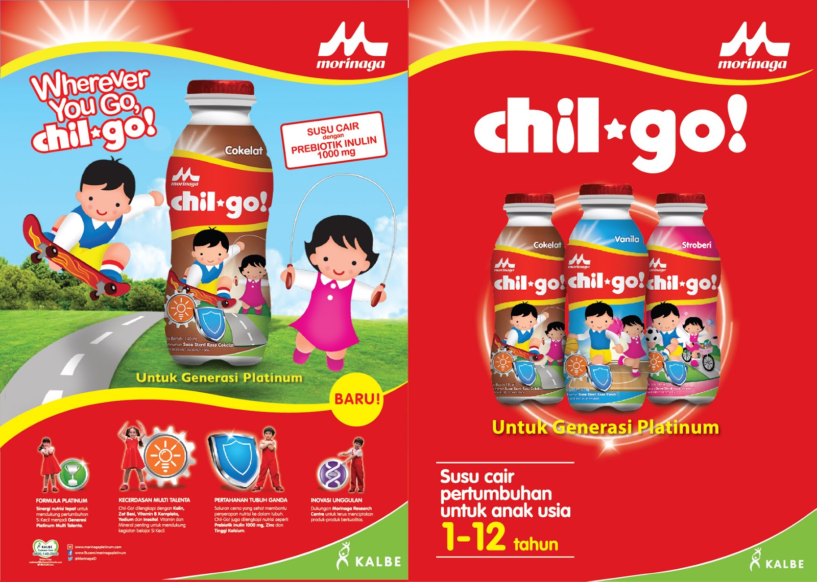 Bekal Masa Depan Chil Go Bermain Boneka Menambah Kreativtas Marwah Bekal Masa Depan Chil Go Bermain Boneka Menambah Kreativtas Marwah