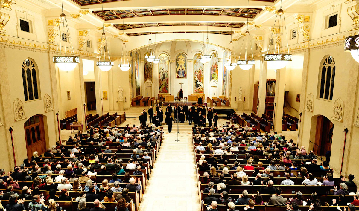 Visual / Sonic Art Events A Promulgation of Adventures in Sight