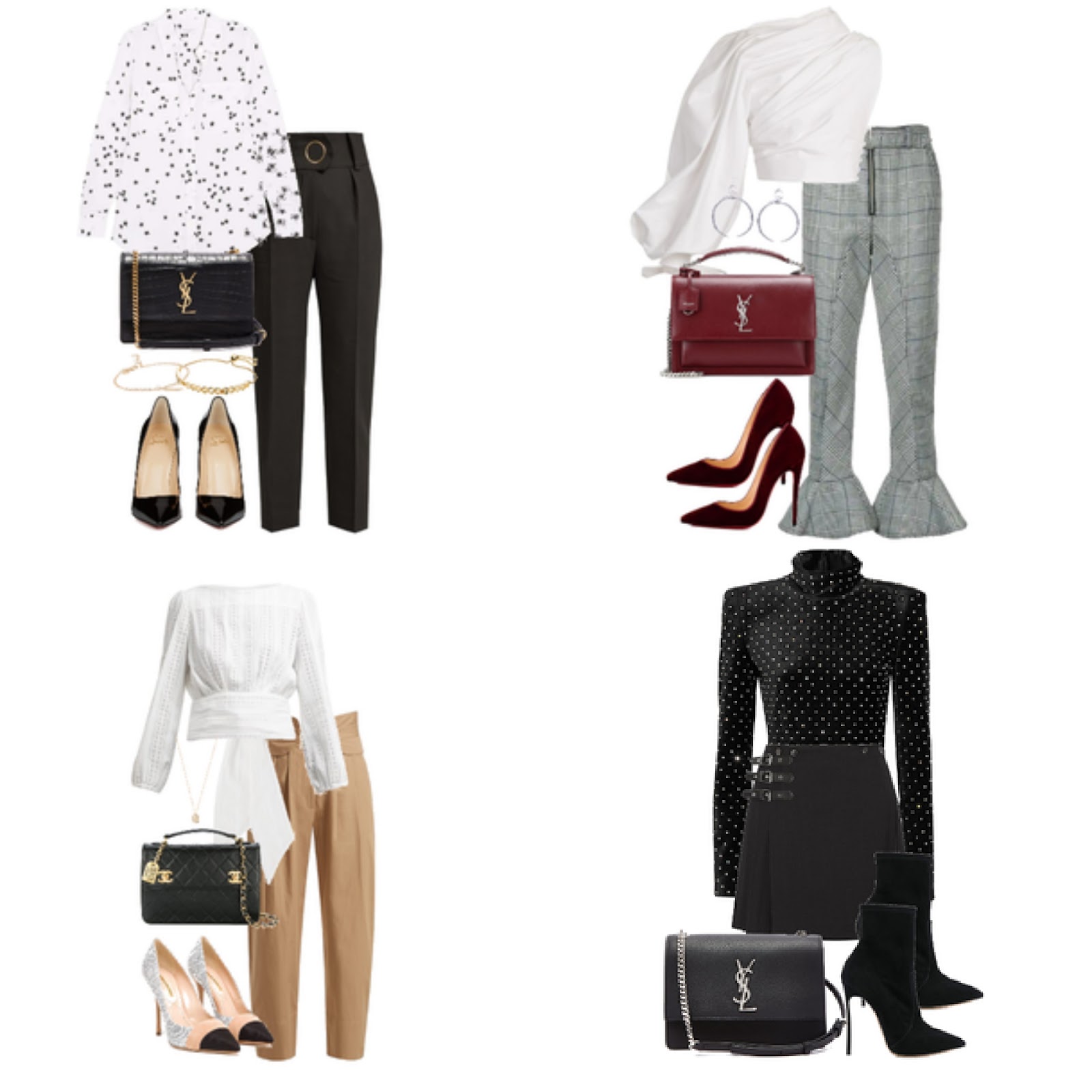 25 Easy Main Dish Recipes for a Dinner Party Holiday Dinner Party Attire