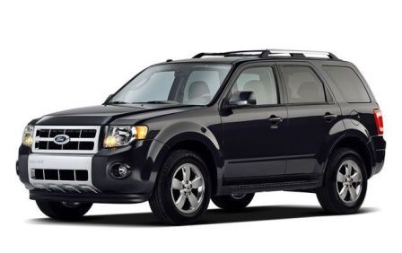 2011 Ford Escape Reviews | News Vehicles
