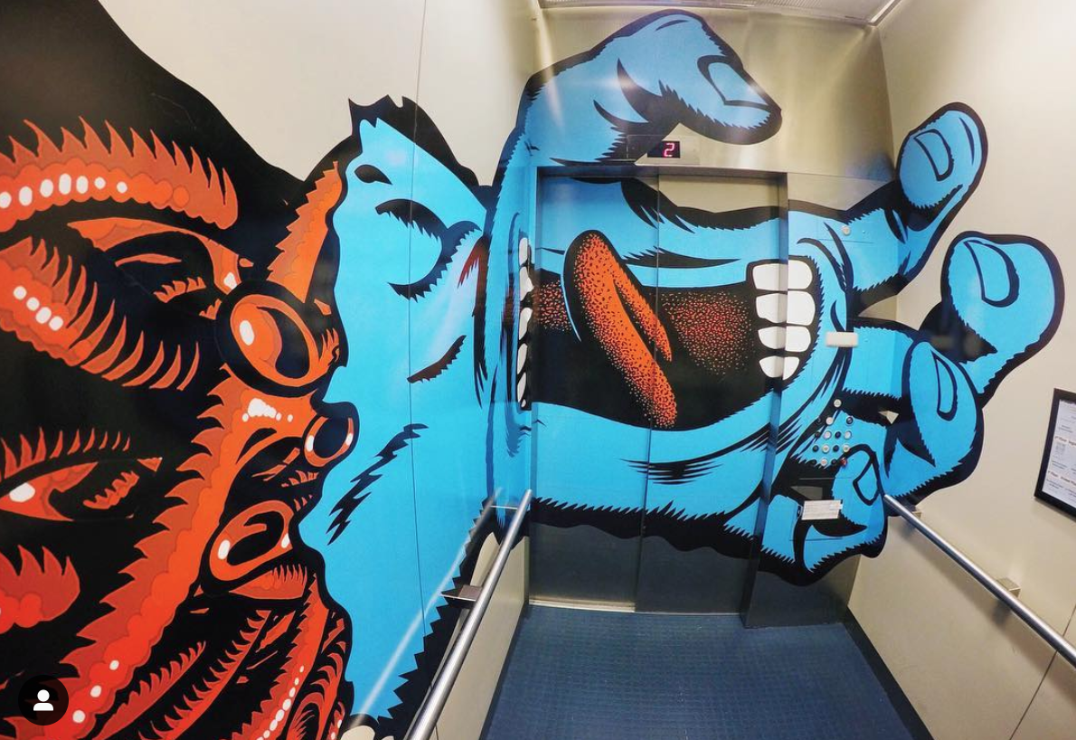 Grafity 6 Easy Graffiti Art To Draw Design Ideas