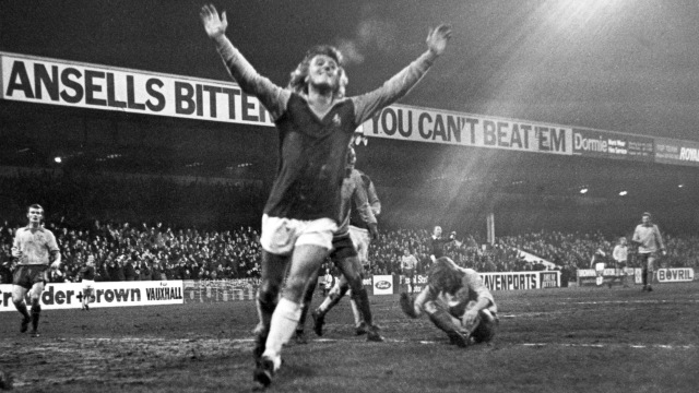 Ian Hamilton chelsea Ian Hamilton pemain muda chelsea