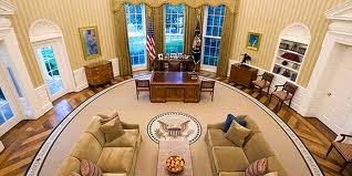 Lo Que No Sabias De La Casa Blanca