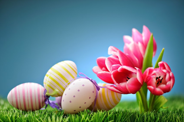 easter wallpaper