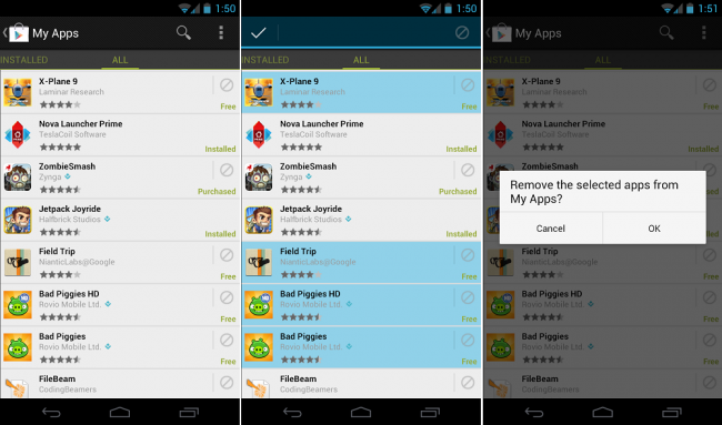 Download Google Play Store 3.9.16 untuk Ponsel Android Anda