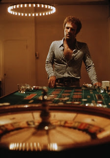 James Caan Gambling