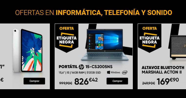 marshall acton ii fnac