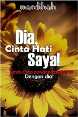 Dia|Cinta|Hati|Saya