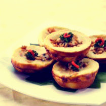 resep kue lumpur ayam