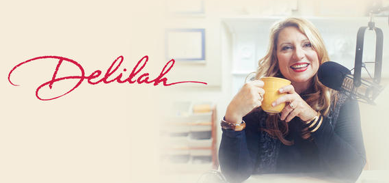 Chicago Radio: Delilah Returns To WLIT.