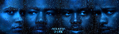 Atlanta Season 2 Banner Poster