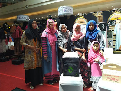 Dari Hobi Jadi Profesi, Bincang Blogger Kece Semarang 