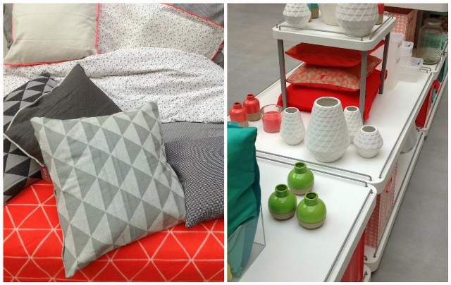 textiles y decoración HEMA