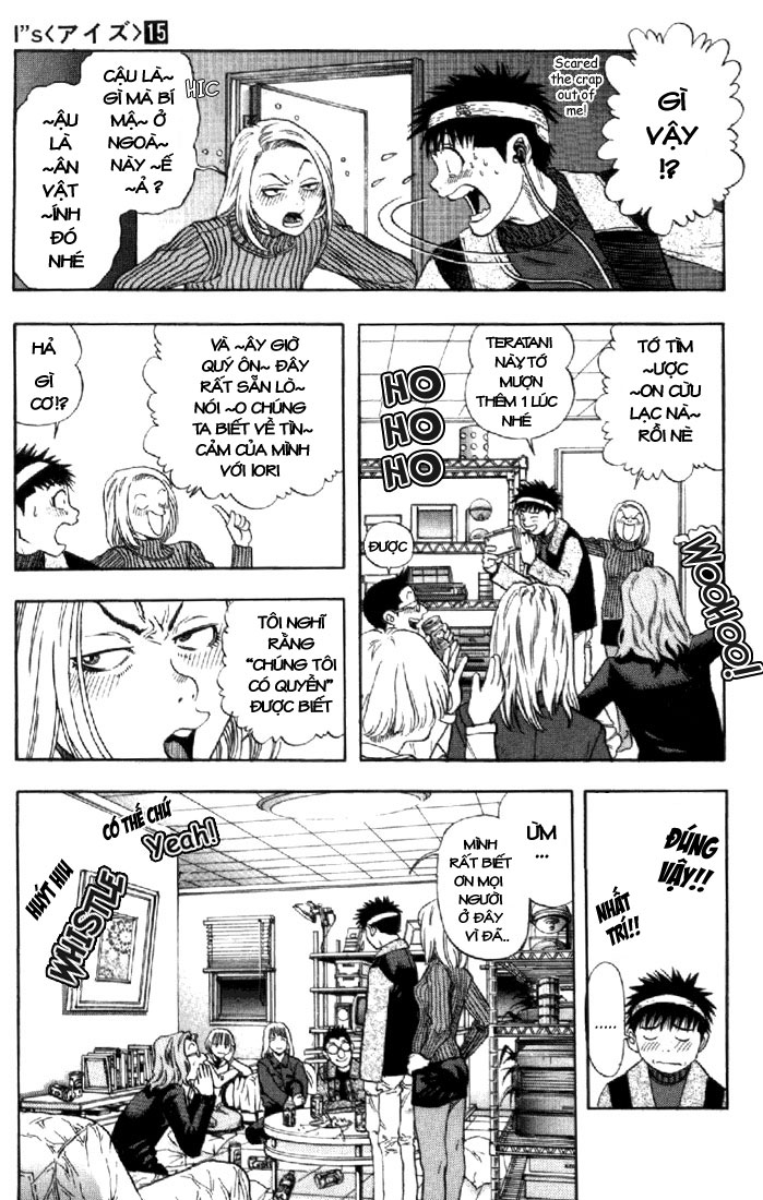 I\s Chap 143 - Truyen.Chap.VN