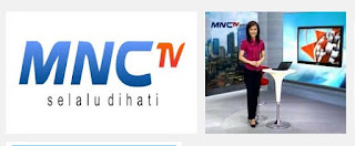Streaming MNCTV Online. Menyajikan tayangan MNCTV secara online.