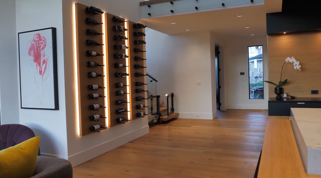 18 Interior Design Photos vs. 1476 Pebble Pl, Langford, BC Luxury Home Tour