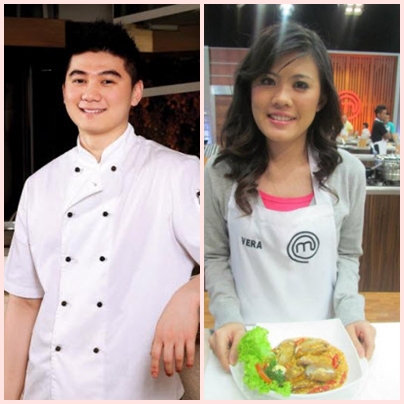 Foto Chef Arnold Poernomo Bikin GREGETAN Para Wanita