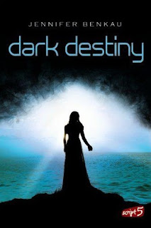 Dark Canopy 02 - Dark Destiny von Jennifer Benkau