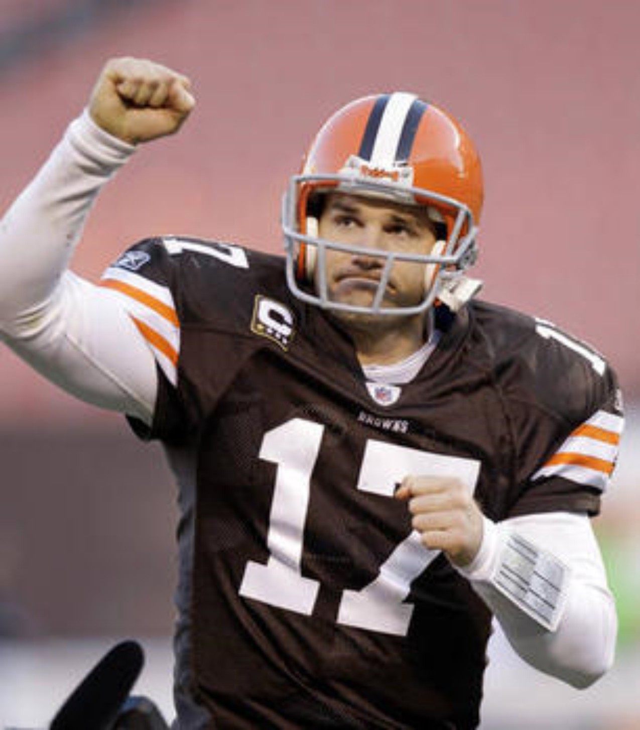 West Valley Browns Backers: Is Jake Delhomme Headed Back To The
