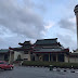 Masjid Beijing di Rantau Panjang