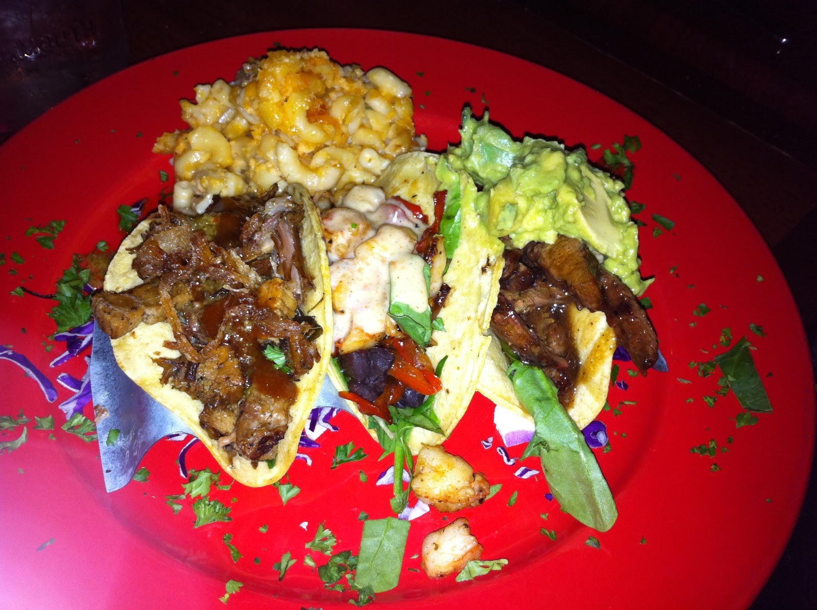 A New Taste of NOLA Cuisine, Culture and More! A Caribbean Experience