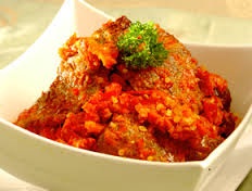Cara memasak daging bumbu bali spesial Cara memasak daging bumbu bali,resep daging bumbu bali