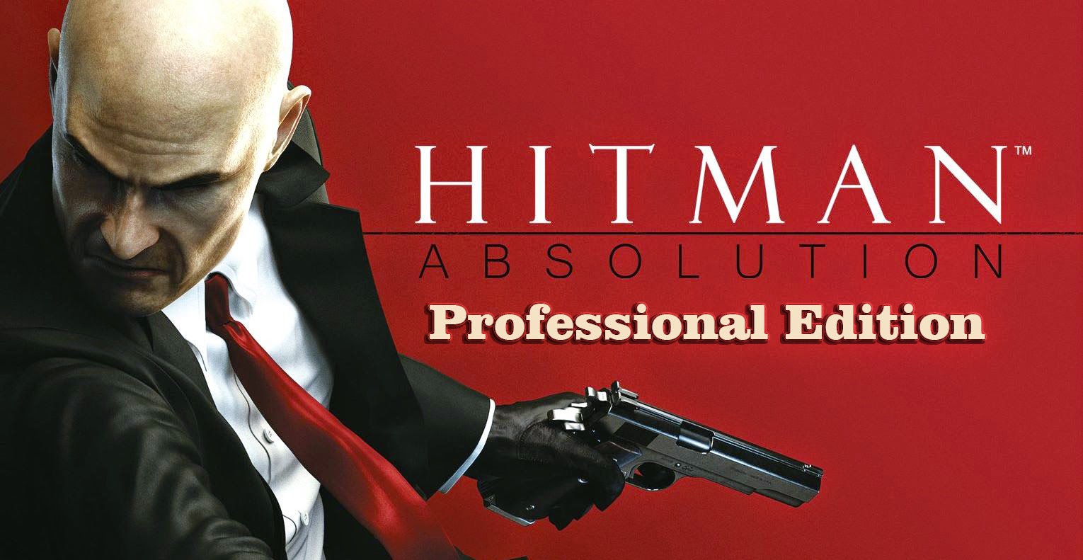 hitman absolution review pc