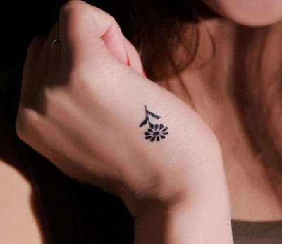 Tatuajes pequeños Tatuajes pequeños