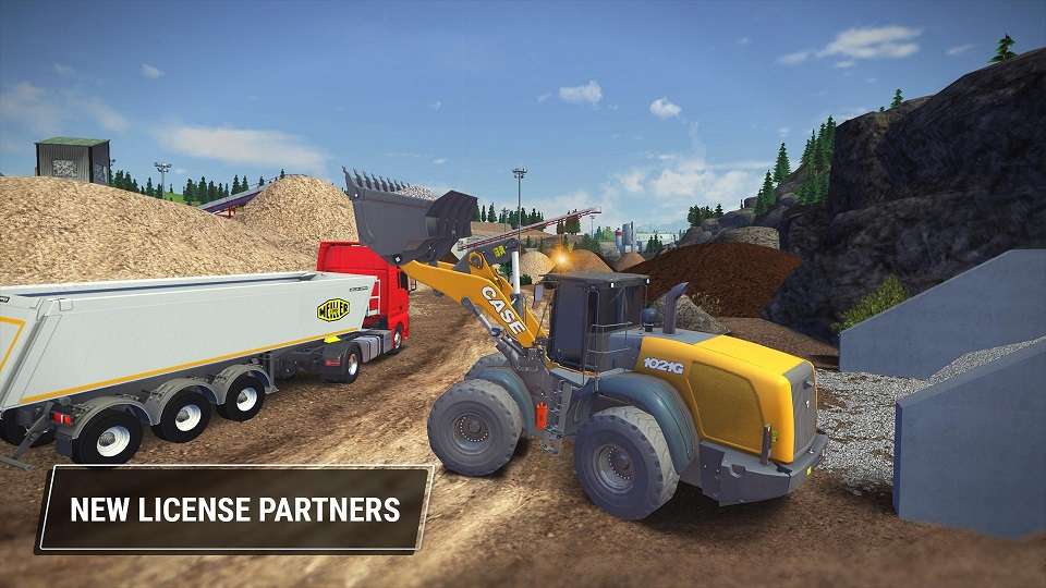 trainz simulator 3 mod apk unlimited money