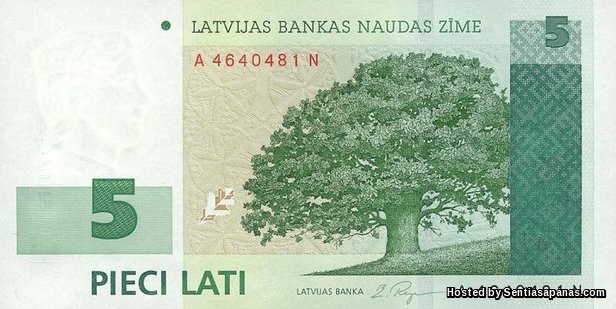 10 Negara Dengan Matawang Paling Mahal Di Dunia Lats Latvia