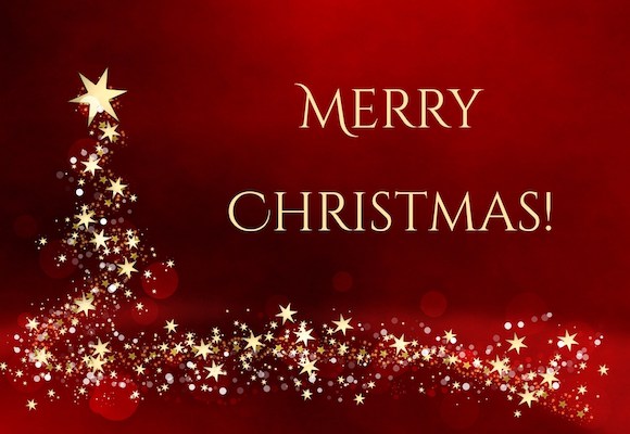 Merry Christmas in Advance Merry Christmas in Advance