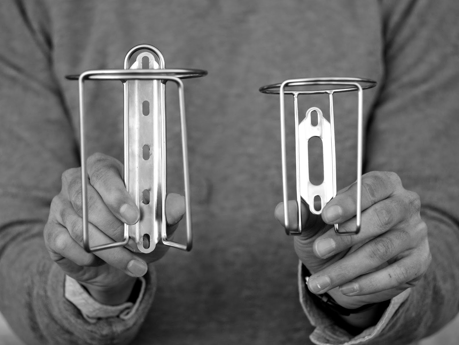 mojave water bottle cage