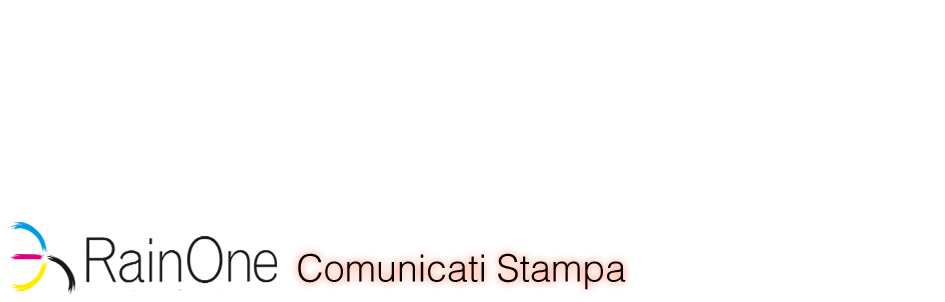 Comunicati Stampa RainOne