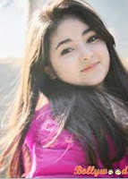 Zaira Wasim Smile Zaira Wasim Smile