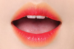 Laneige Spring 2016 Two Tone Lip Bar Laneige Spring 2016 Two Tone Lip Bar Juicy Pop