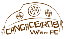 CANGACEIROS VW's de PE