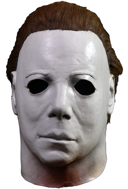 Trick or Treat Studios Unveils New Michael Myers 'Halloween II' Masks ...