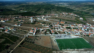 Vila Nova de São Pedro