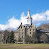 This Abandoned Insane Asylum Will Leave You Terrified (55 Pics)