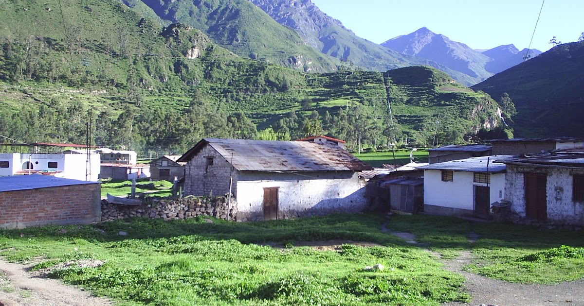 HOSTAL OBRAJILLO HOSPEDAJE CANTA P. OBRAJILLO