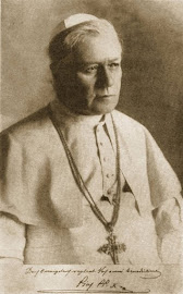 Strona o św. Piusie X