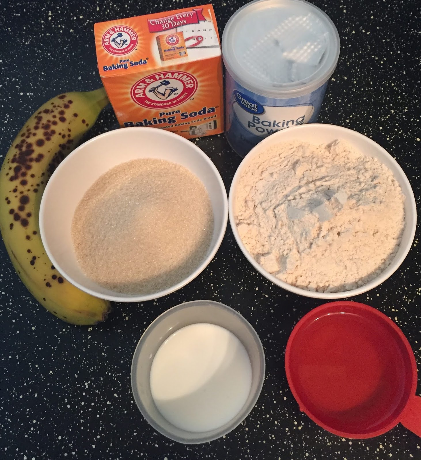 My Home Cooky Wheat Flour Banana Cake Eggless Wheat Flour Banana Cake