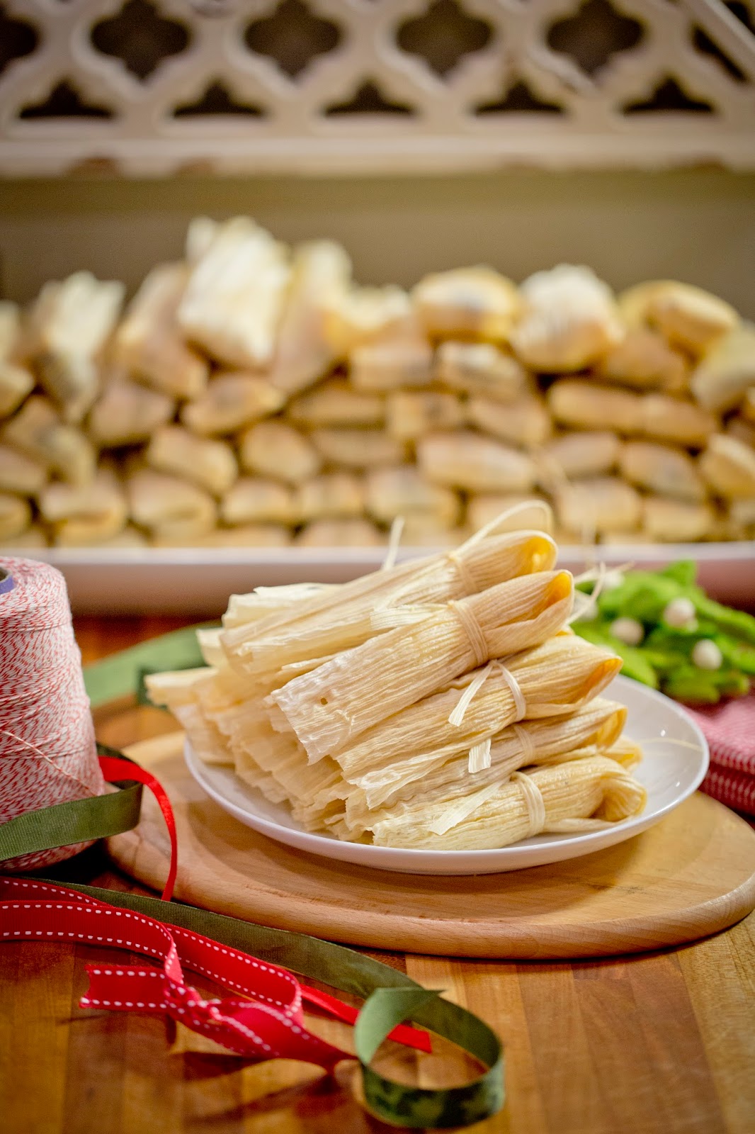 How To Make Tamales: A Beginner's Guide - Stater Bros. Markets